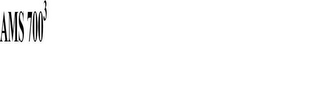 AMS 7003 logo