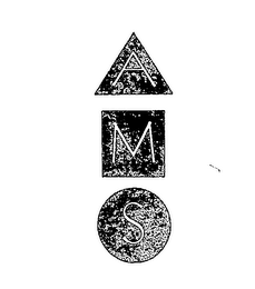 AMS logo