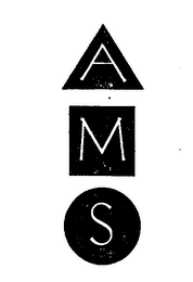 AMS logo