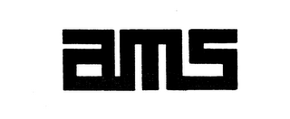 AMS logo