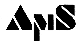 AMS logo
