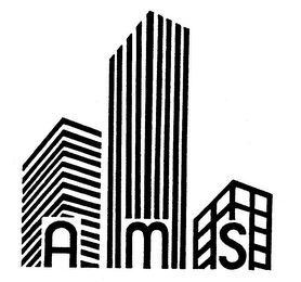 AMS logo