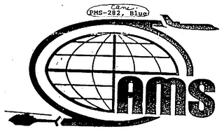 AMS logo