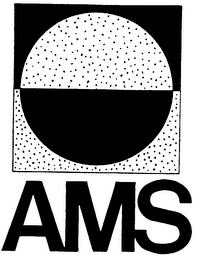 AMS logo