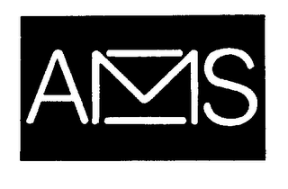 AMS logo
