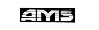 AMS logo
