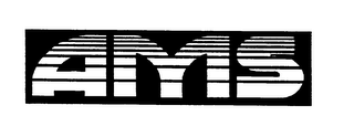 AMS logo