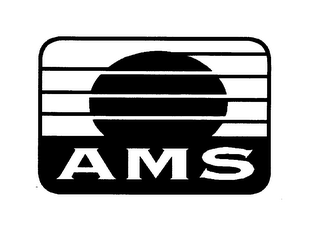 AMS logo
