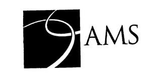 AMS logo