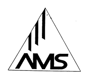 AMS logo