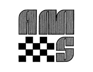 AMS logo