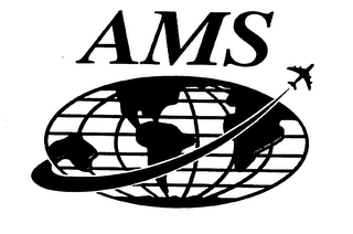 AMS logo