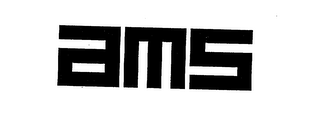 AMS logo