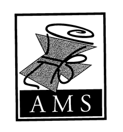 AMS logo
