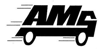 AMS logo