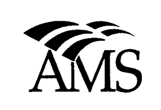 AMS logo