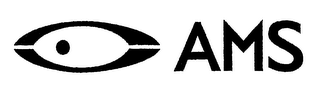 AMS logo