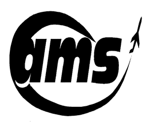AMS logo