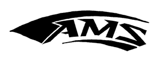 AMS logo