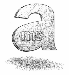 AMS logo