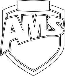 AMS logo