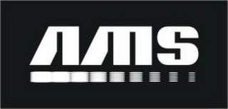 AMS logo
