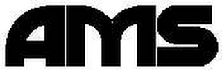 AMS logo