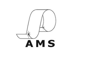AMS logo