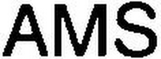 AMS logo