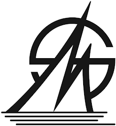 AMS logo