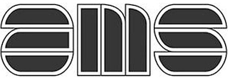 AMS logo