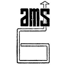AMS logo