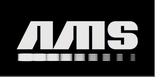 AMS logo