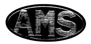 AMS logo