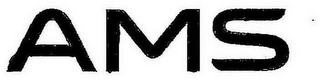 AMS logo