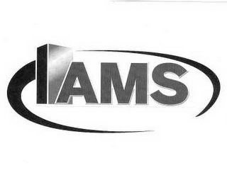 AMS logo