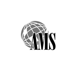 AMS logo