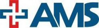 AMS logo