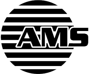 AMS logo