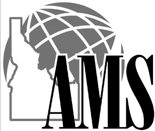 AMS logo