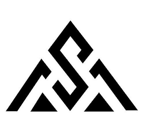 A.M.S. logo