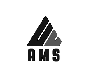 AMS logo