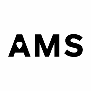 AMS logo