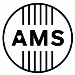 AMS logo