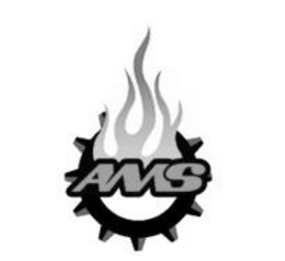 AMS logo