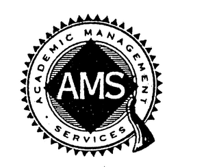 AMS ACADEMIC MANAGEMENT SERVICES