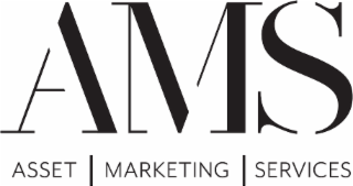 AMS ASSET MARKETING SERVICES