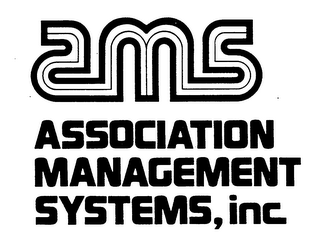 AMS ASSOCIATION MANAGEMENT SYSTEMS, INC logo