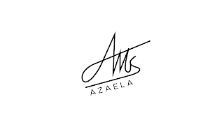 AMS AZAELA logo