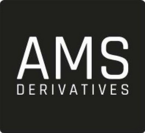 AMS DERIVATIVES logo